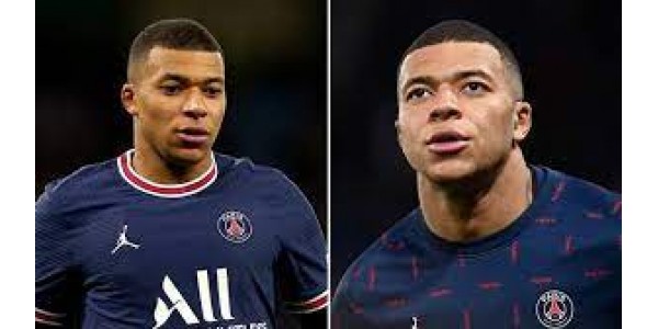 Não descarta a possibilidade de ficar em Paris Saint-Germain